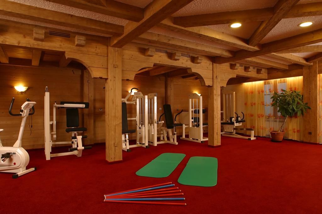 Ferienwohnungen Kurhotel Eichinger Bad Wörishofen Buitenkant foto